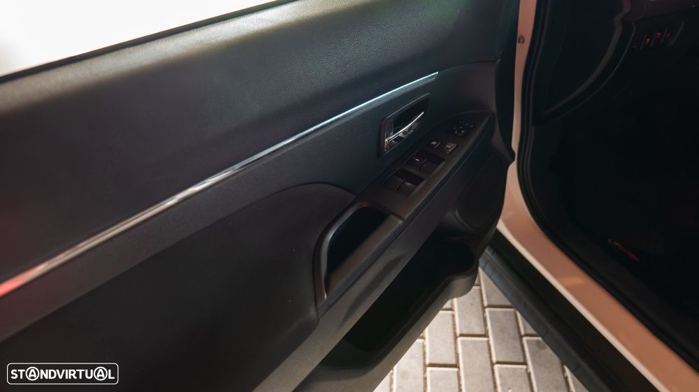 Mitsubishi ASX 1.8 DI-D Intense - 11