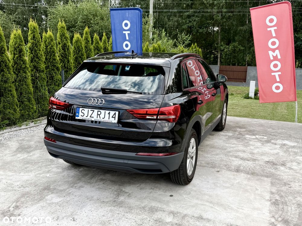 Audi Q3 45 TFSIe S tronic - 10