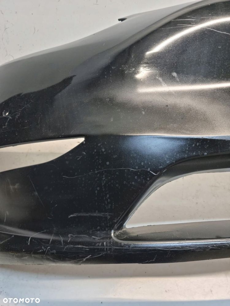 tesla model y zderzak przód przedni - 4