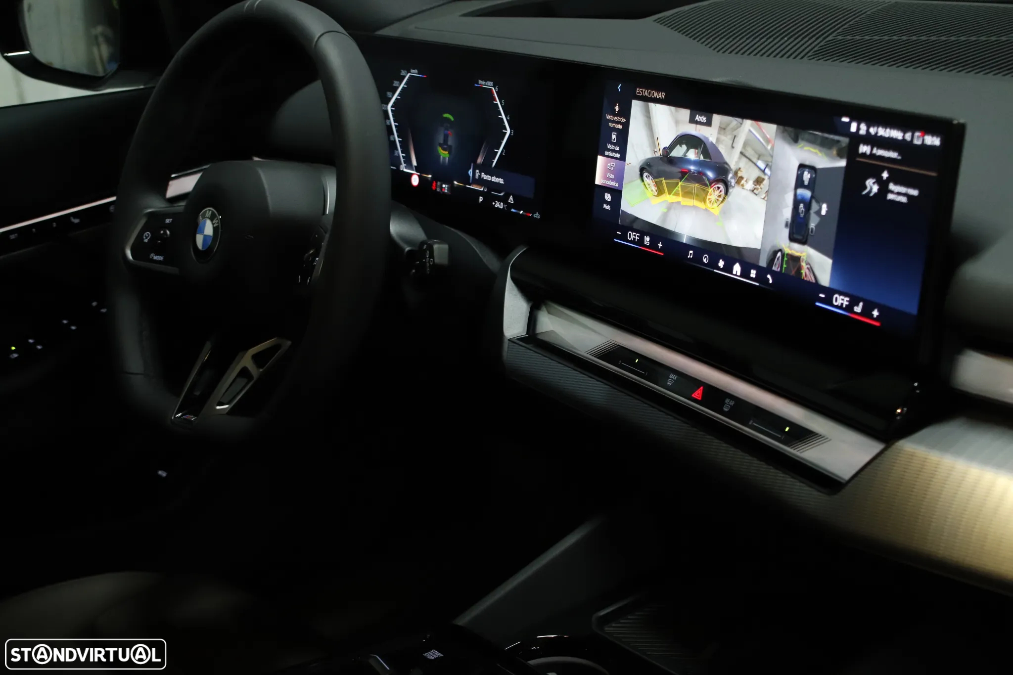 BMW 540 d xDrive Pack Desportivo M - 32