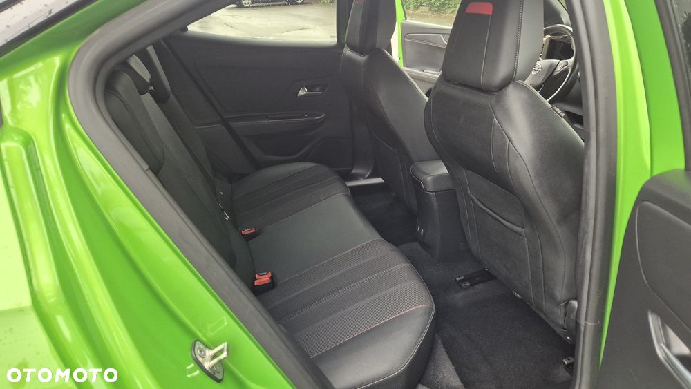 Opel Mokka 1.2 DI Turbo Edition - 10