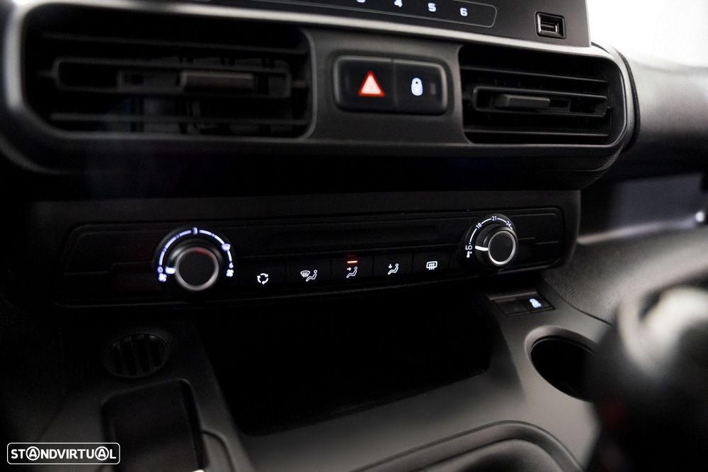 Citroën Berlingo - 6