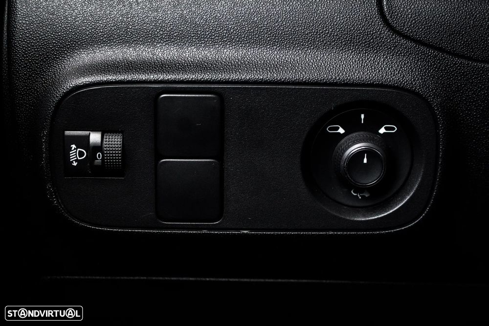 Citroën C3 BlueHDi S&S Feel - 18