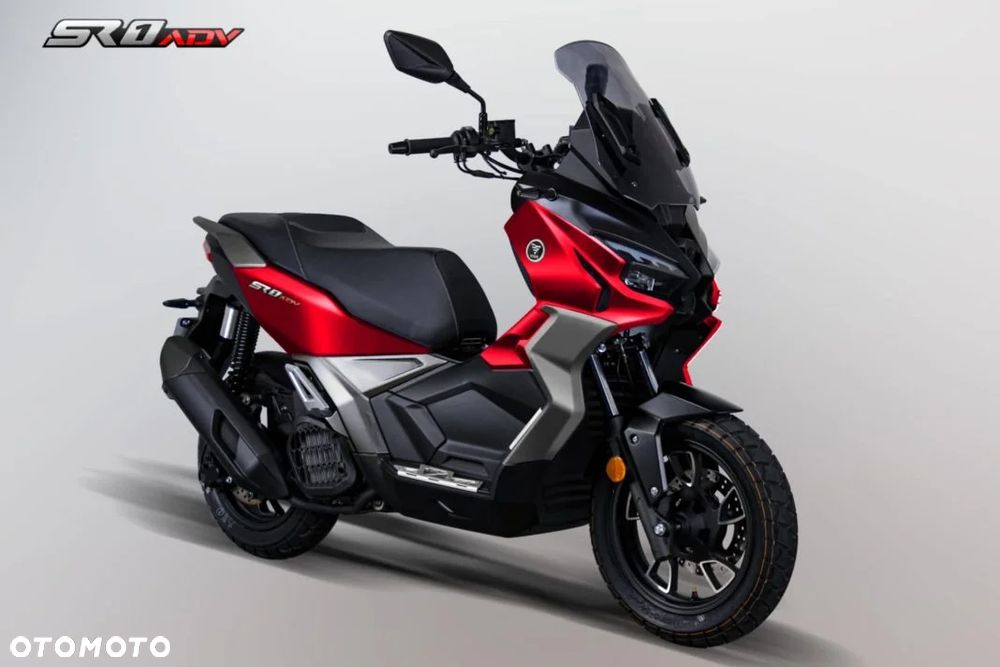 VOGE SR1 ADV - 1
