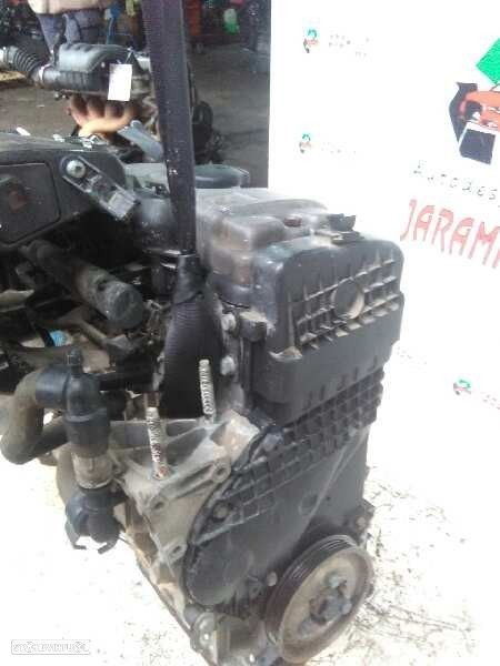 MOTOR COMPLETO CITROEN SAXO 2003 - 1
