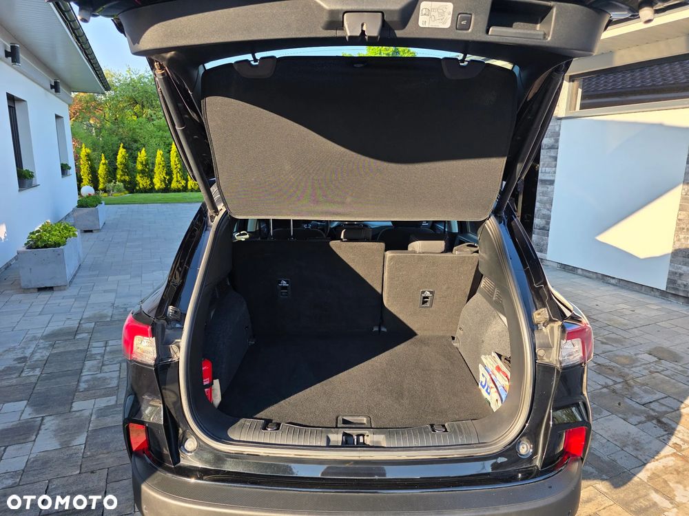 Ford Kuga 1.5 EcoBoost FWD Titanium - 7