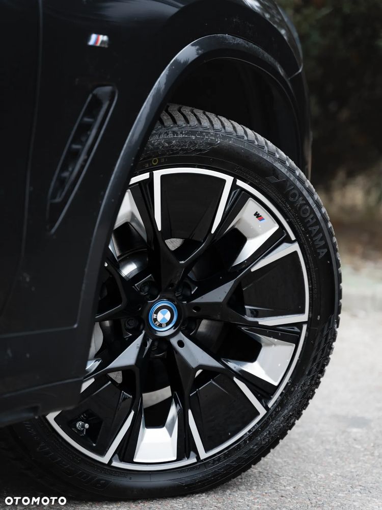 BMW iX3 80kWh Impressive - 10