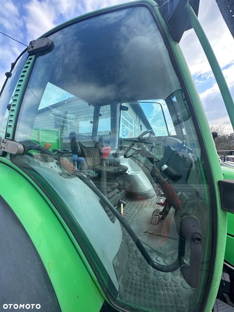 Deutz-Fahr - 4