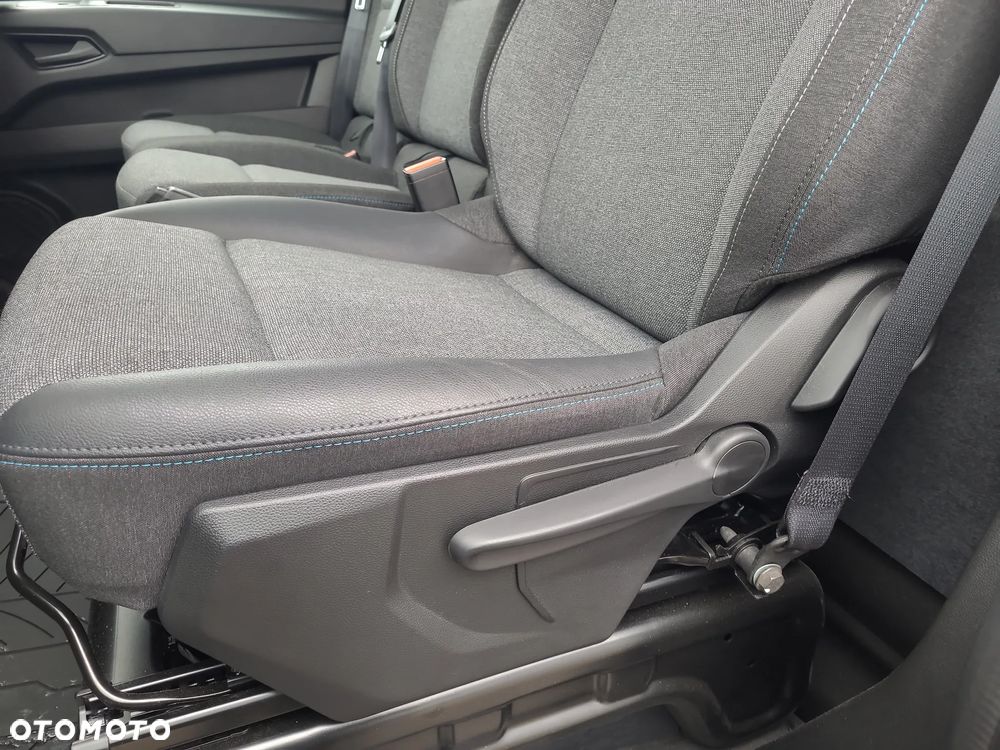 Renault MASTER EXTRA L3H2 130 - 12