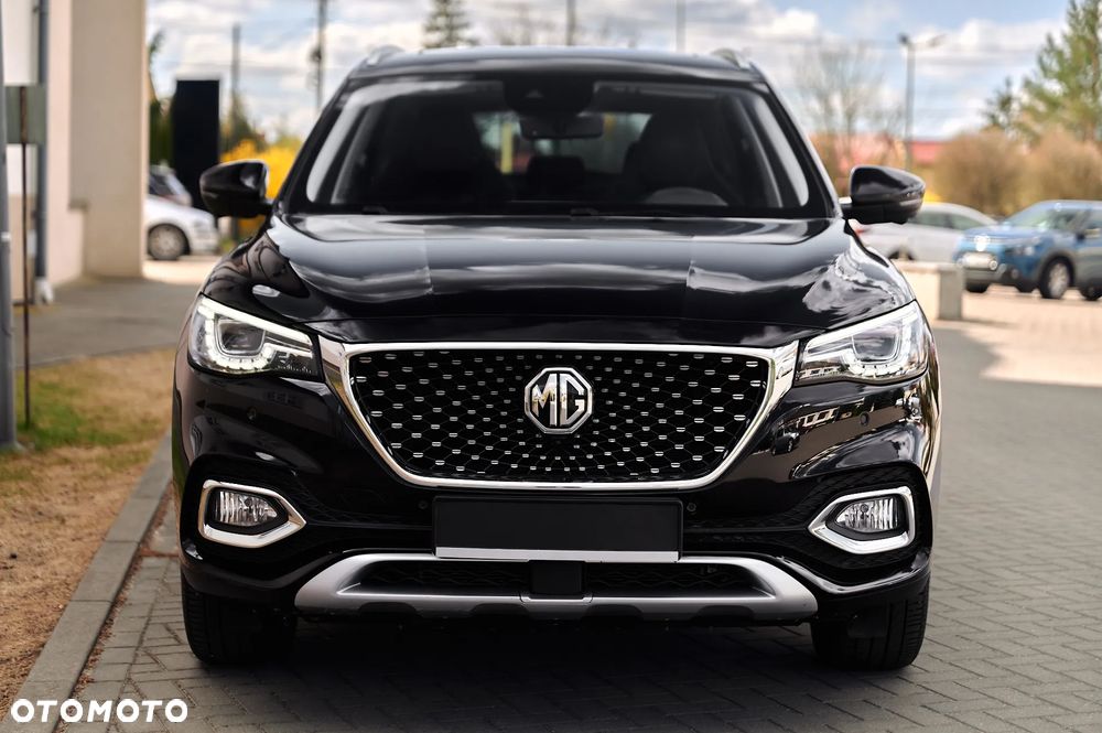 MG EHS Luxury - 5