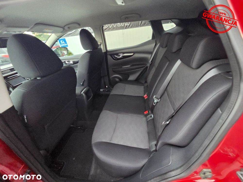 Nissan Qashqai - 33