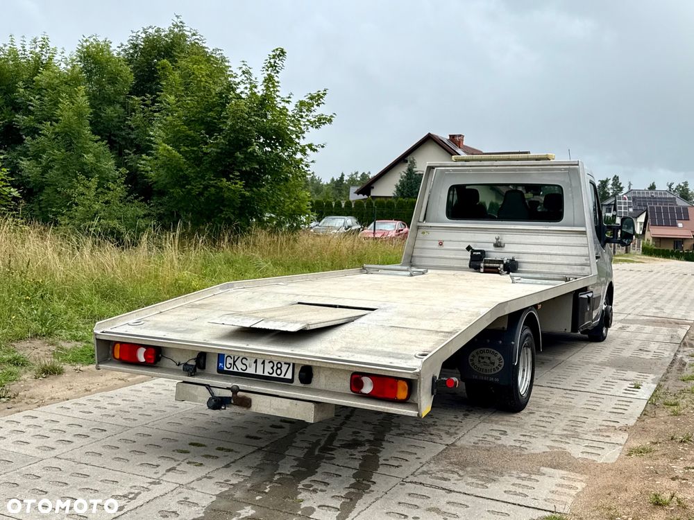 Renault Master - 5