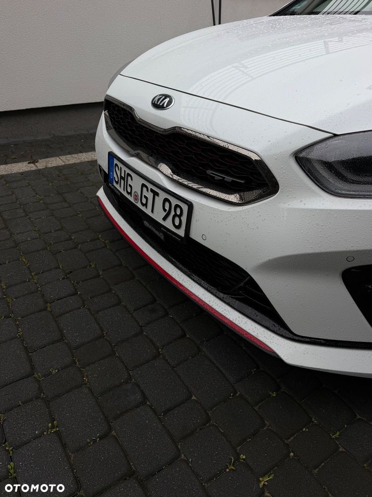 Kia Ceed 1.6 T-GDI GT DCT - 16
