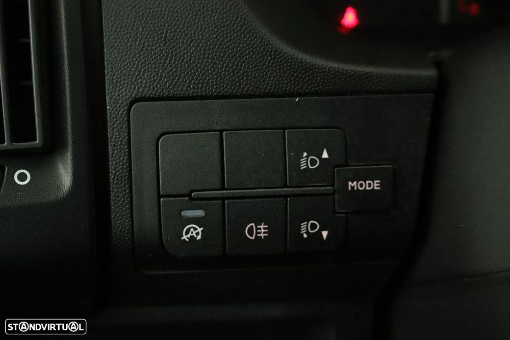 Peugeot boxer 2.2 bluehdi 333 l2h2 - 16
