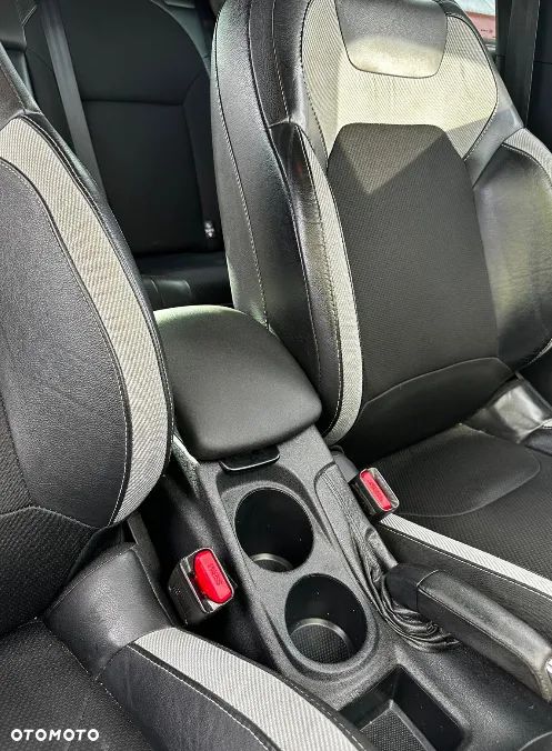 Citroën DS4 THP 160 Automatik SoChic - 26