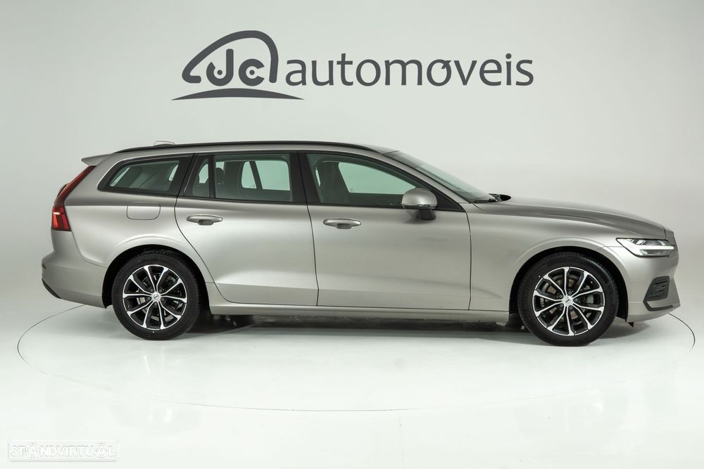 Volvo V60 2.0 D3 Geartronic - 7