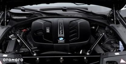 SILNIK F10 525D 2.0D 218KM N47D20D GRATIS WYMIANA - 1