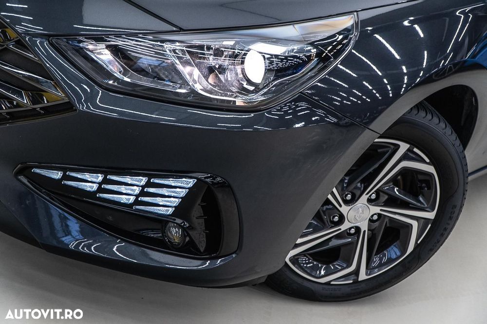 Hyundai i30 Wagon 1.5 110CP M/T Highway - 34