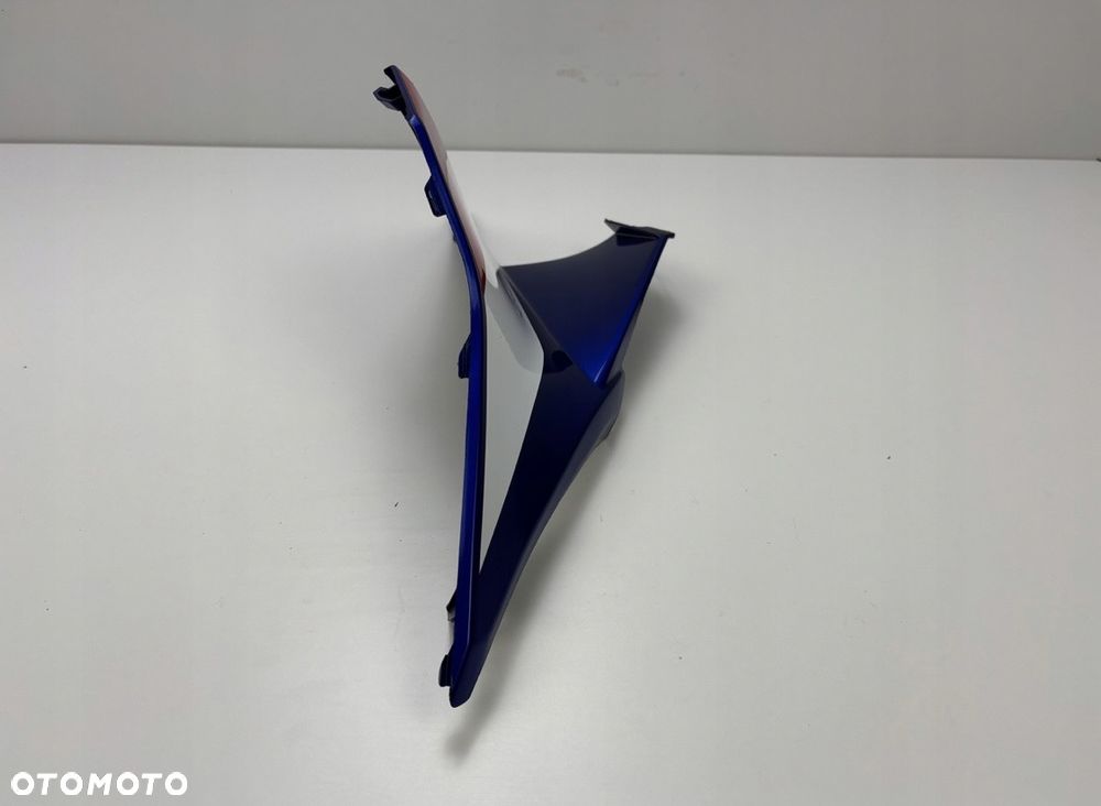 Lewe górne wypełnienie bocznej owiewki Honda CBR 600RR PC69 2024- Oryginał - 9