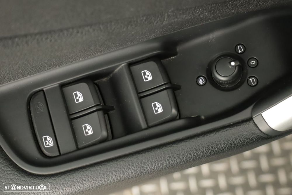 Audi Q2 35 TFSI Advanced S tronic - 21