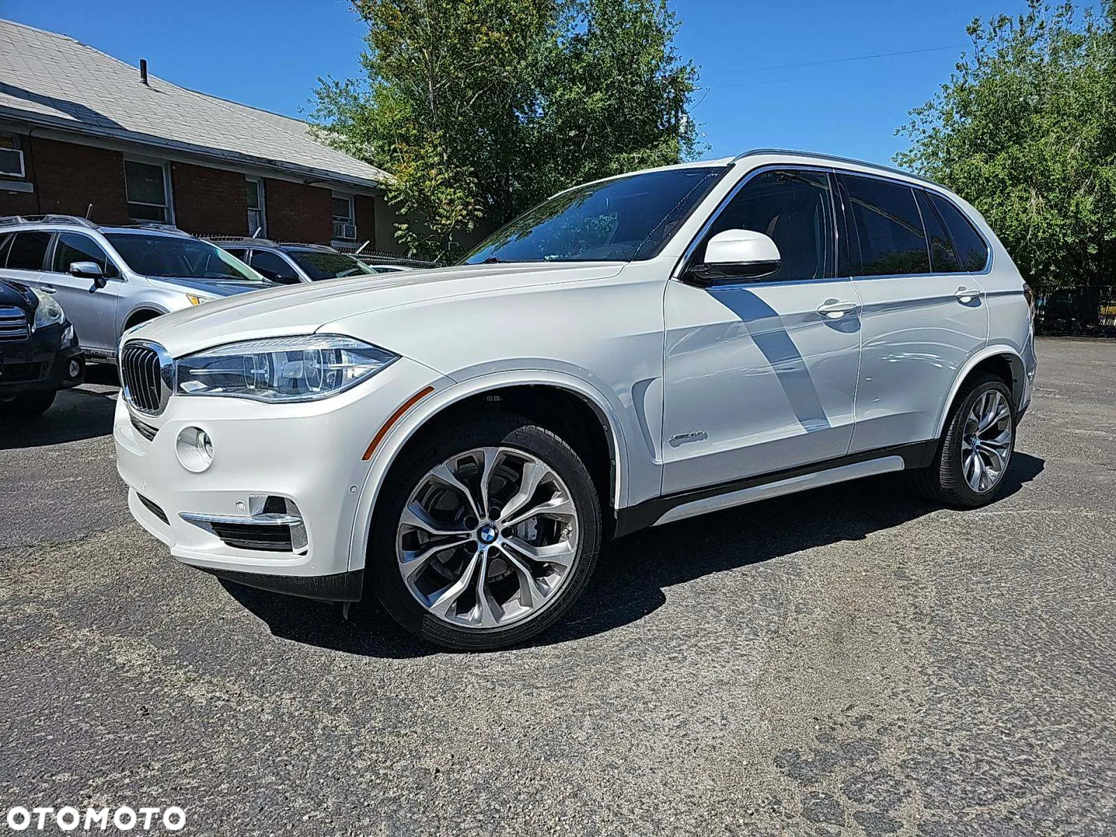 BMW X5 - 17