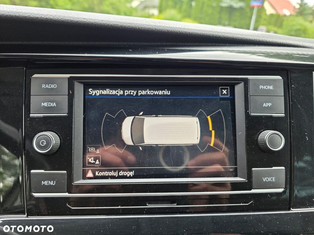 Volkswagen California - 20