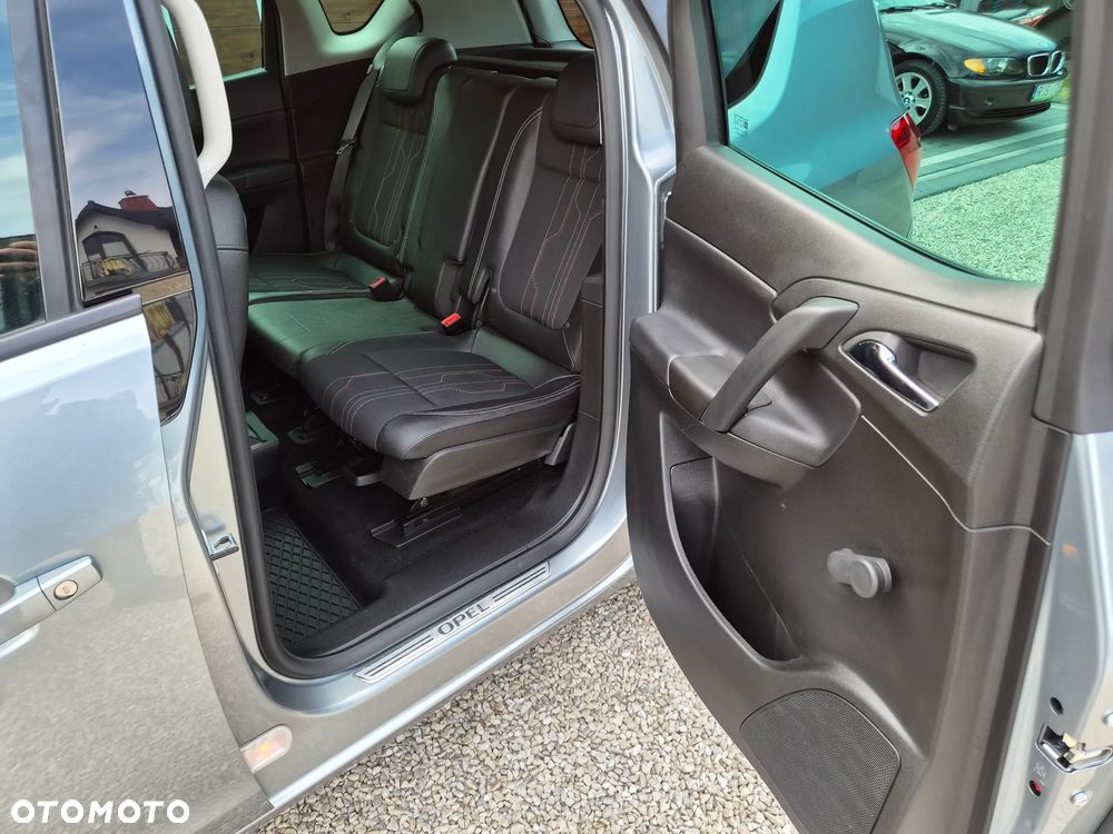 Opel Meriva - 19