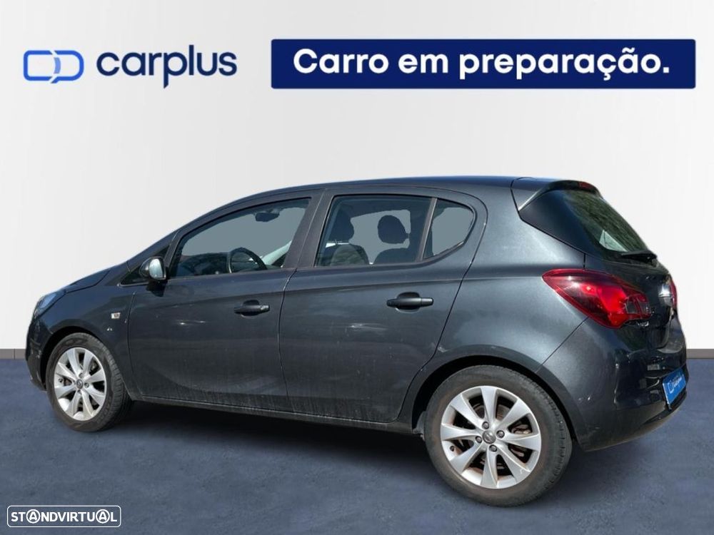 Opel Corsa 1.3 CDTi Dynamic - 2