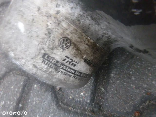 ELEKTRYCZNA POMPA WSPOMAGANIA TRW POLO 9N FABIA I IBIZA III CORDOBA II - 4