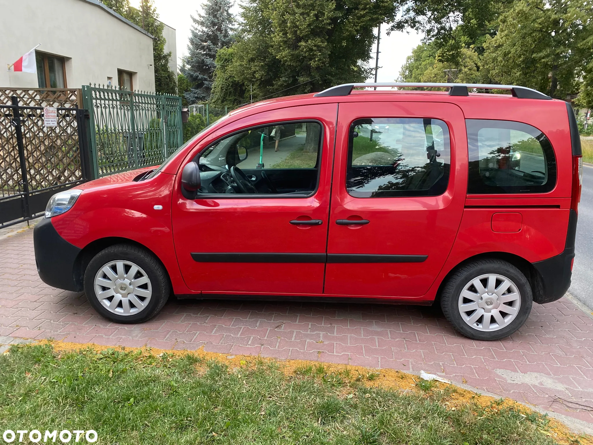 Renault Kangoo 1.2 TCE Zen Eu6 - 12
