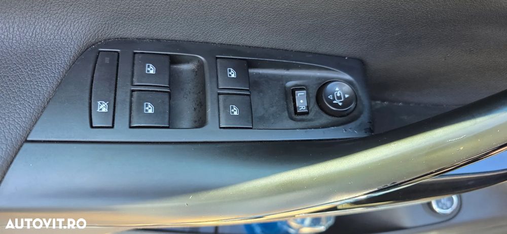 Opel Astra 1.4 Turbo ECOTEC Innovation Aut. - 9