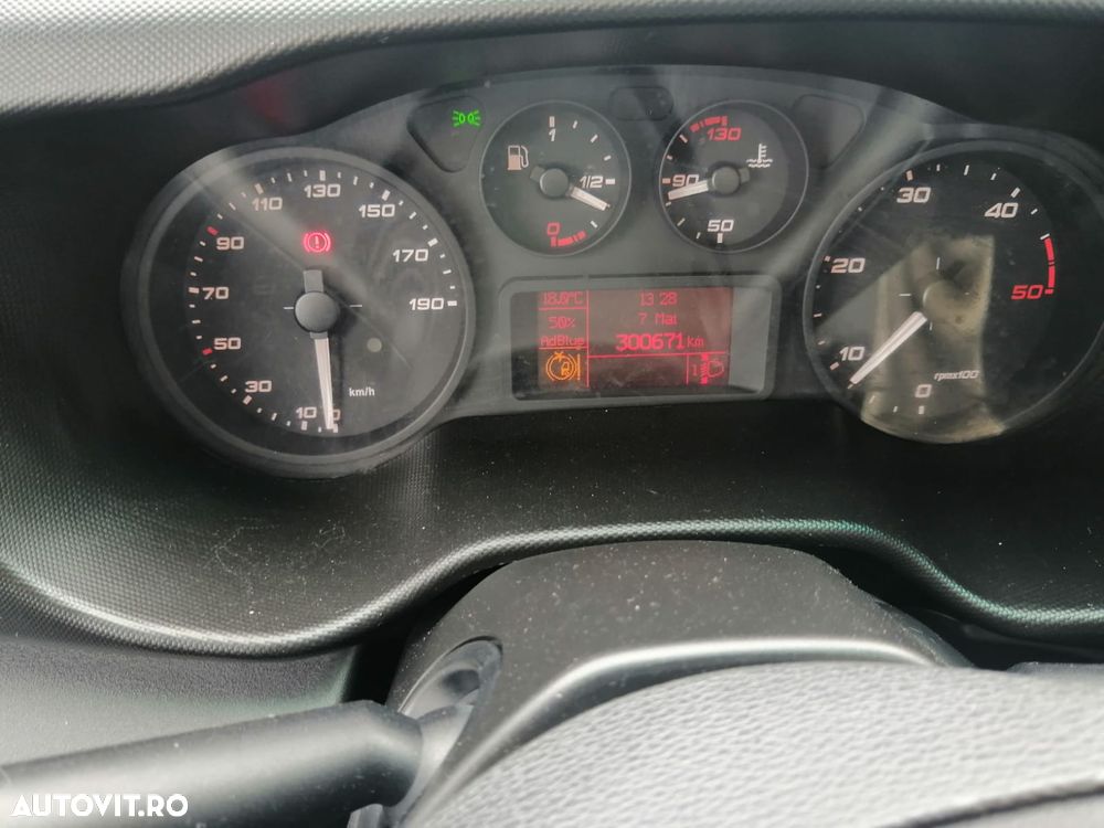Iveco DYPARRO 90T - 25