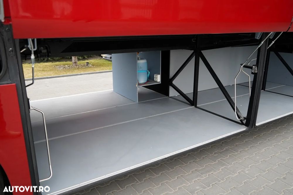 Setra 517 HD / EURO6 / IMPORTAT / - 24