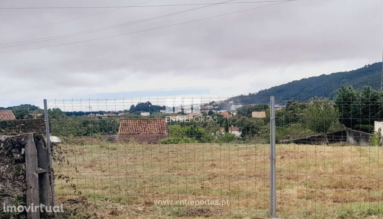 Venda de Terreno de construção, Perre, Viana do Castelo - Grande imagem: 2/22