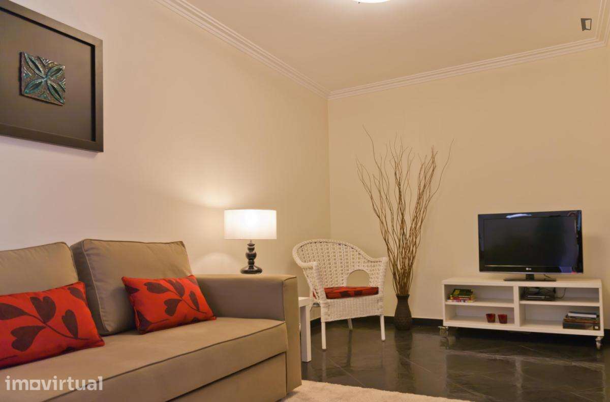 Apartamento com 1 quartos - localizado em Lumiar Lisbon - Grande imagem: 3/8