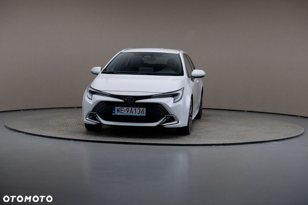 Toyota Corolla - 3