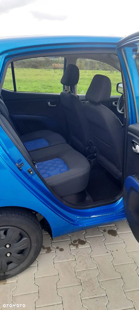 Hyundai i10 - 9