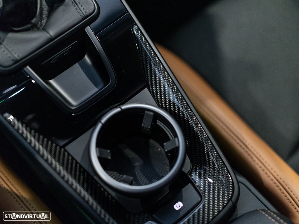 Porsche 911 (992) GT3 Touring Package - 45