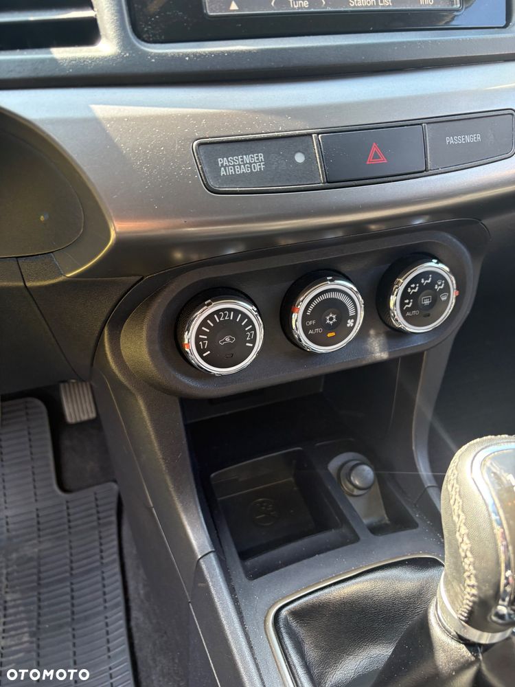 Mitsubishi Lancer 1.6 ClearTec Top - 14