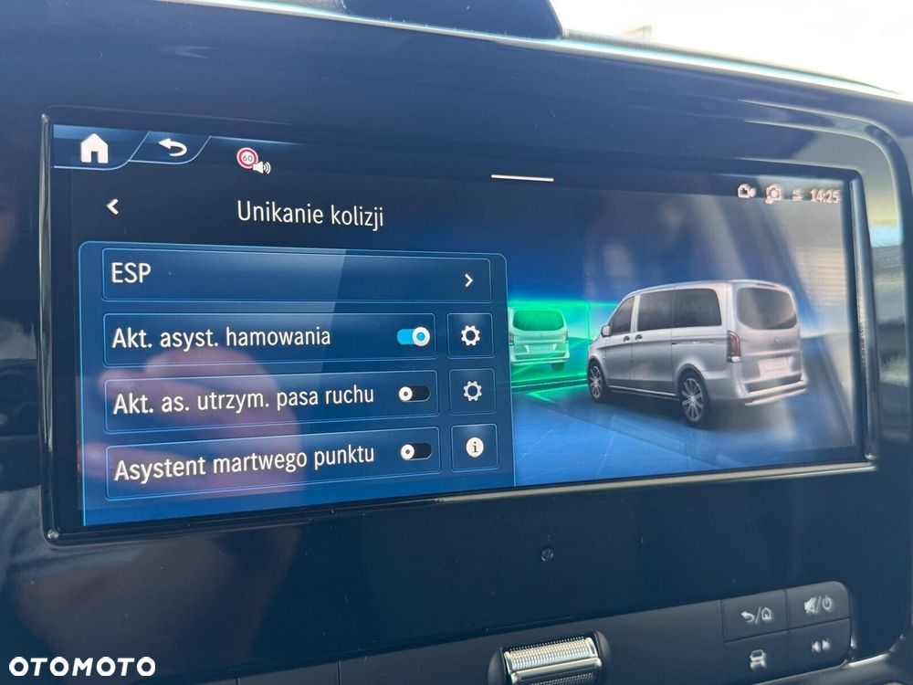 Mercedes-Benz Vito - 25