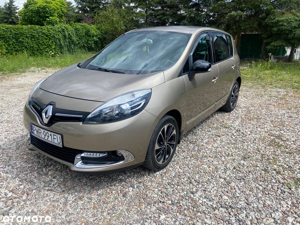 Renault Scenic Energy TCe 130 S&S Bose Edition - 5
