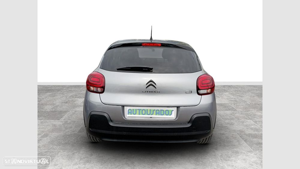 Citroën C3 1.2 PureTech Max - 8
