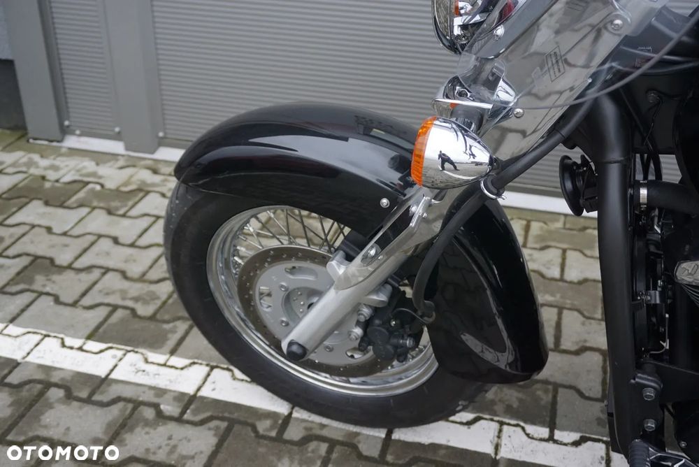 Kawasaki Vulcan - 22