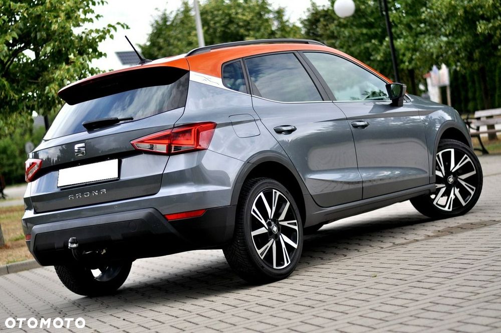 Seat Arona - 3