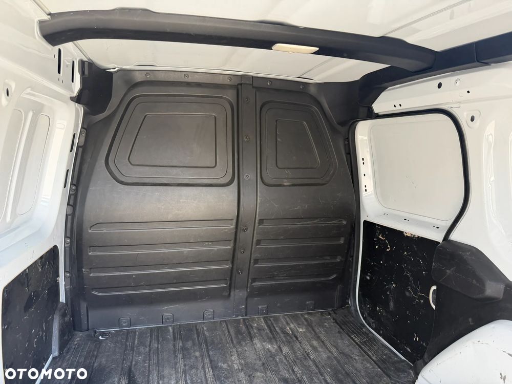 Nissan Townstar Kangoo - 13