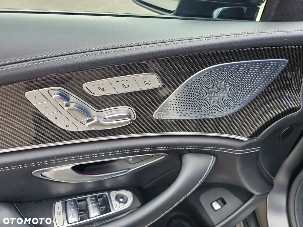 Mercedes-Benz AMG GT 63 S 4-Matic+ - 19