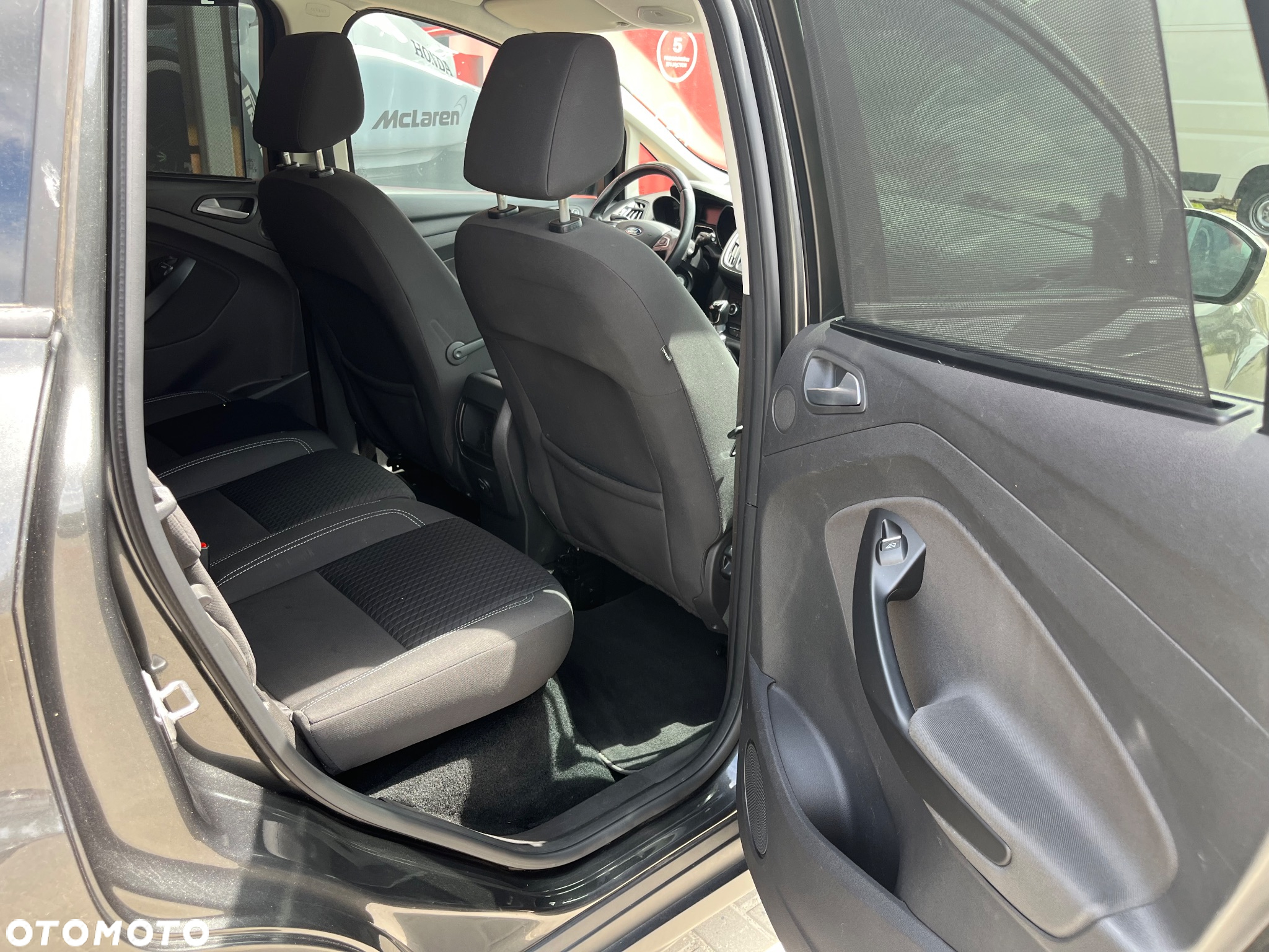 Ford C-MAX 1.5 EcoBoost Trend ASS - 8