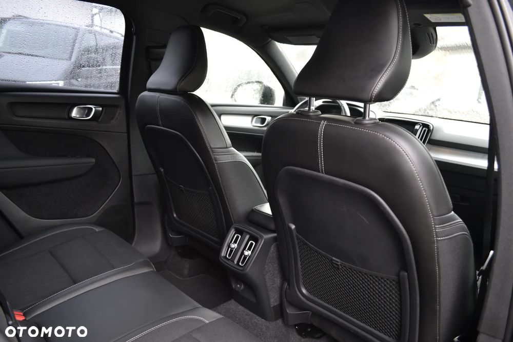 Volvo XC 40 D3 Geartronic Momentum - 12