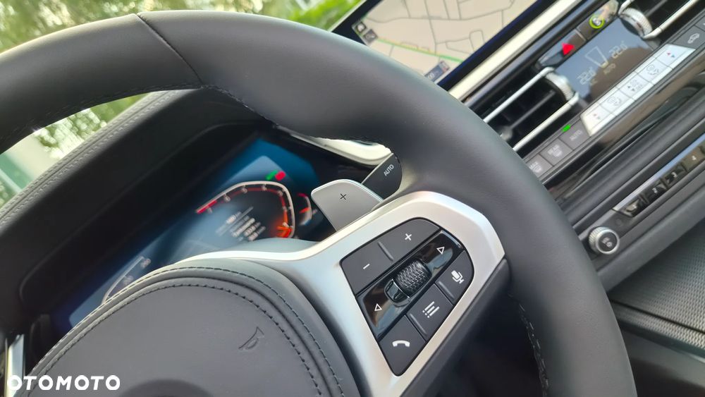 BMW Z4 30i sDrive M Sport sport - 25