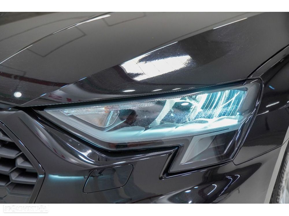 Audi A3 Limousine 30 TFSI Advanced S tronic - 11